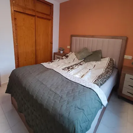 Pmt04 - Charming Quadro With Communal Pool Apartment Torrevieja