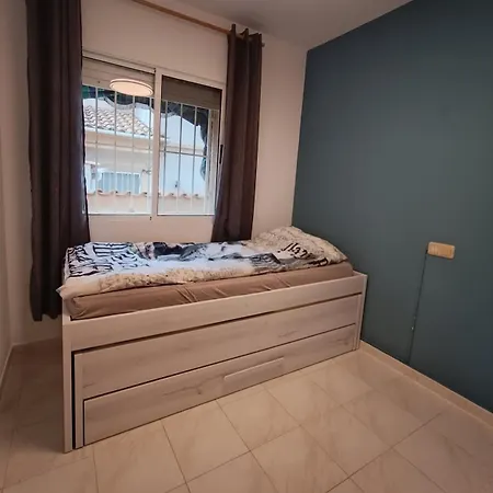 Apartmán Pmt04 - Charming Quadro With Communal Pool