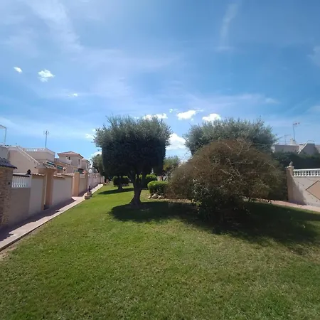 Apartmán Pmt04 - Charming Quadro With Communal Pool